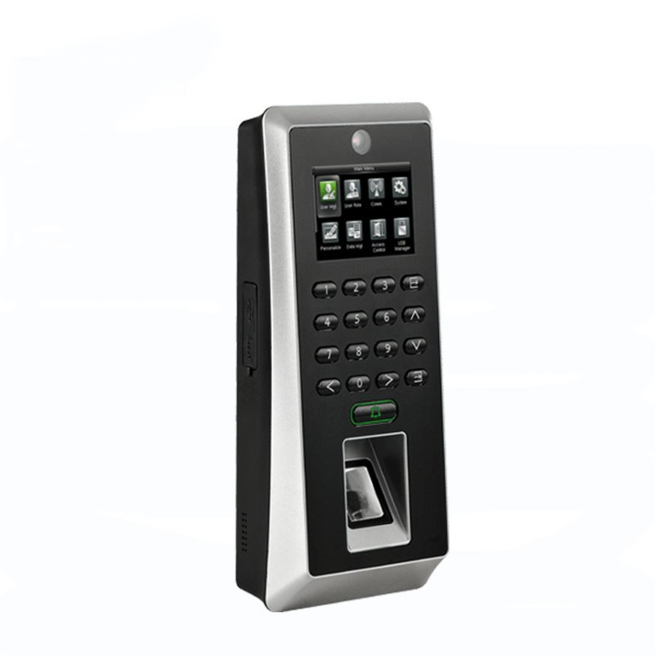 Máy Chấm Công ZKTeco F21